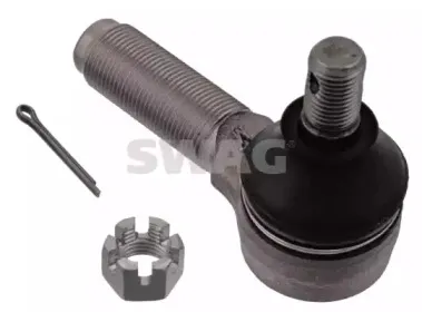 Наконечник поперечной рулевой тяги SWAG купить